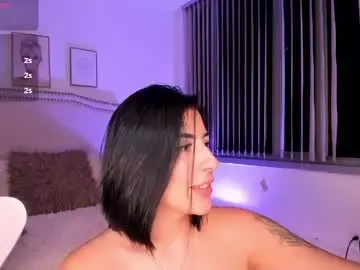 Chaturbate Live Sex of bella_es