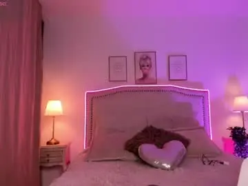 Chaturbate Private Sex Chat of bella_es
