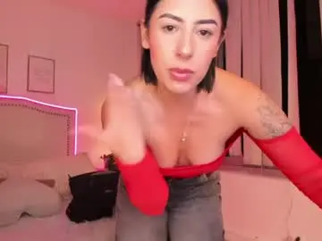 Chaturbate Adult Webcams of bella_es