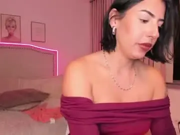 Chaturbate Sex Cam of bella_es