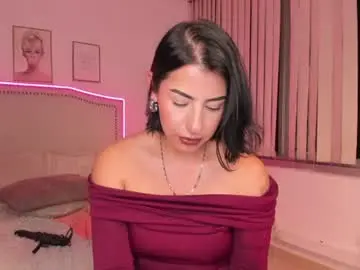 Chaturbate Nude Webcam of bella_es