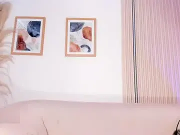Chaturbate Sex Cam of bella_rochee