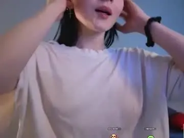 Chaturbate Sex Chat of cloudemy