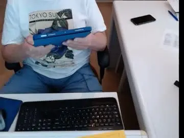 Chaturbate Watch Live Sex Cams of dutchpornking2