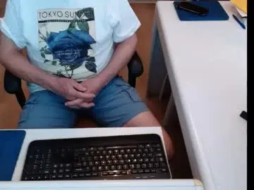 Chaturbate Private Sex Chat of dutchpornking2