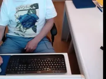 Chaturbate Nude Webcam of dutchpornking2