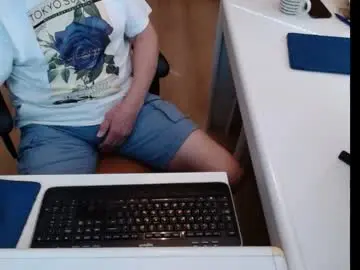 Chaturbate Free Porn Cam of dutchpornking2