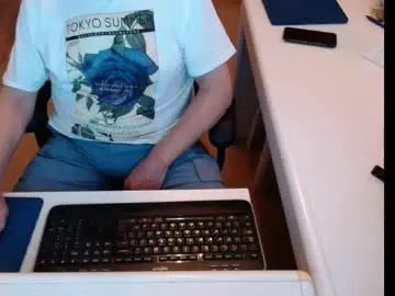 Chaturbate Watch Live Sex Cams of dutchpornking2