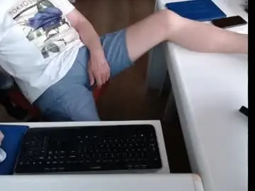 Chaturbate Free Live Porn of dutchpornking2