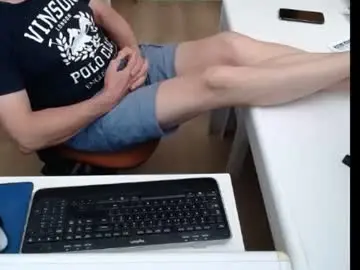 Chaturbate Adult Video Chat of dutchpornking2