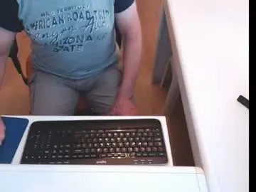 Chaturbate Free Live Porn of dutchpornking2