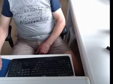 Chaturbate Free Live Porn of dutchpornking2