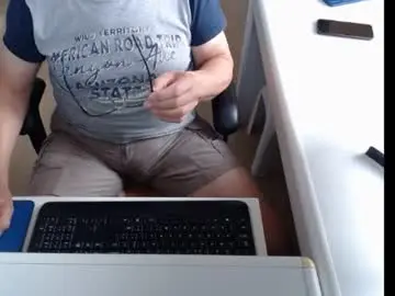 Chaturbate Adult Webcam of dutchpornking2
