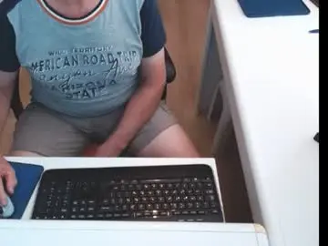 Chaturbate Nude Webcam of dutchpornking2