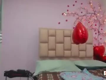 Chaturbate Free Live Porn of emma_cg