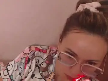 Chaturbate Live Sex of flowercandydoll