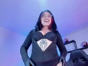 Chaturbate Sex Cam of halley_ravenn