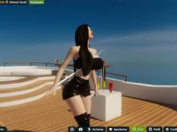 Chaturbate Live Porn of hinata__sweet