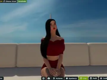 Chaturbate Private Sex Chat of hinata__sweet