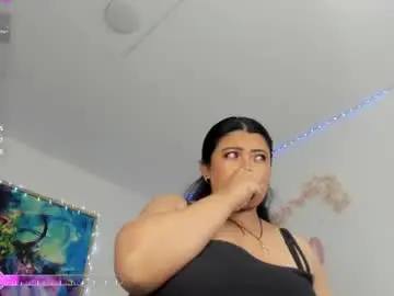 Chaturbate Live Sex Cam of janeth_zambrano