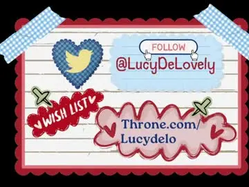 Chaturbate Adult Webcam of lucydelovely