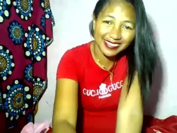 Chaturbate Live Sex Cam of luxaluna