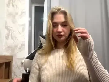 Chaturbate Private Sex Chat of marryivie