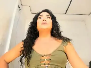 Chaturbate Live Sex of miavaniity54