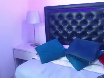 Chaturbate Adult Webcam of migatica_johnson12