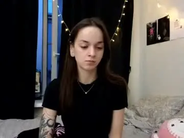 Chaturbate Live Sex Cam of newproject_