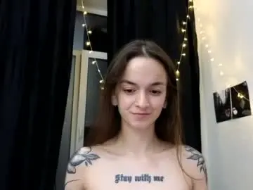 Chaturbate Free Live Porn of newproject_