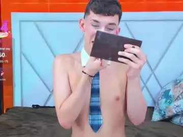 Chaturbate Nude Webcam of owen_stone1