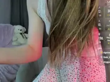 Chaturbate Adult Webcams of tender_babyyy