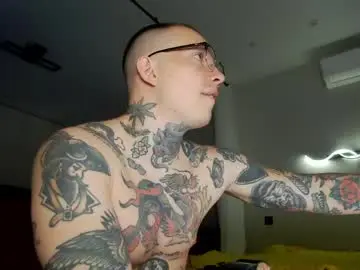 Chaturbate Adult Webcams of tom__ice