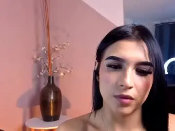 Chaturbate Best Webcam of valeriavibes