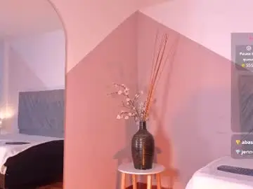 Chaturbate Private Sex Chat of valeriavibes