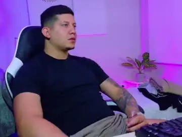 Chaturbate Sex Cam of _robertobaggio