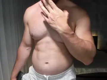 Chaturbate Sex Chat of adam_muscle_