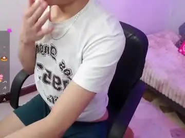 Chaturbate Free Porn Cam of andy_norton