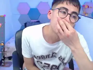 Chaturbate Adult Webcam of andy_norton