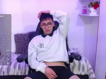 Chaturbate Sex Cam of andy_norton
