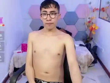 Chaturbate Sex Chat of andy_norton