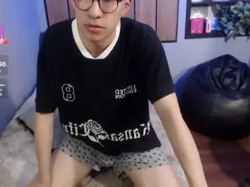 Chaturbate Private Sex Chat of andy_norton