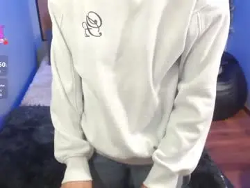 Chaturbate Live Sex of andy_norton