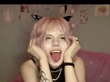 Chaturbate Live Sex of aprilspark
