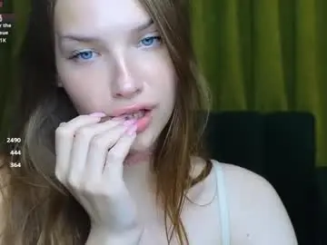 Chaturbate Sex Chat of dariaangels