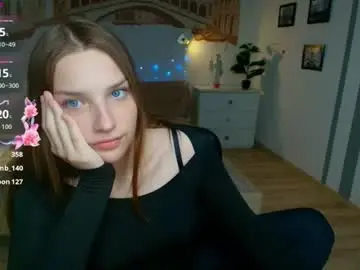 Chaturbate Live Sex of dariaangels