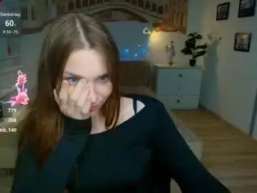 Chaturbate Live Porn of dariaangels
