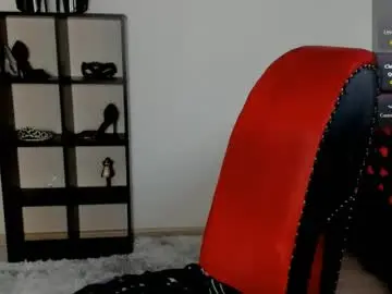 Chaturbate Adult Webcam of goddess_sophie99