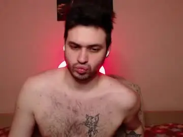 Chaturbate Adult Webcam of hisoka_morow_
